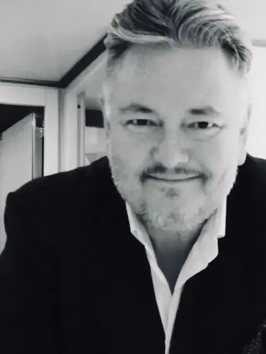 Paul-Hesketh-Authorr